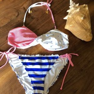 Victoria's Secret Bikinis Set